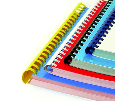 Comb Binding