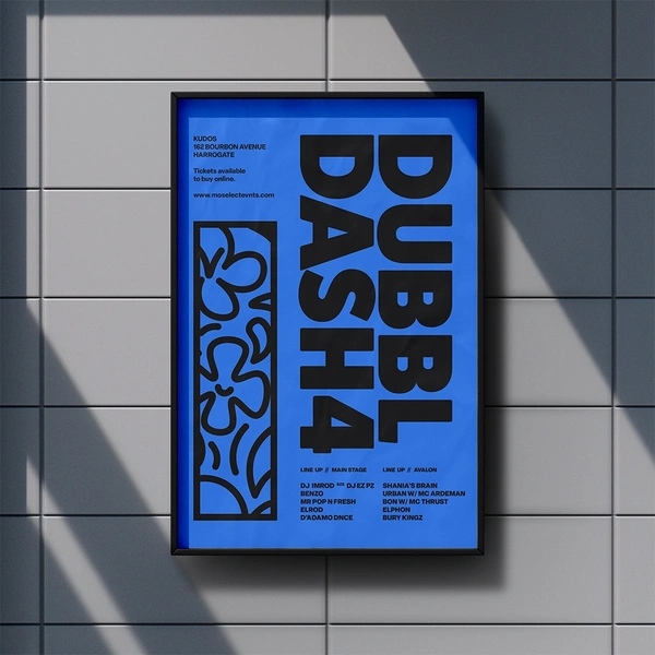  Posters - 3