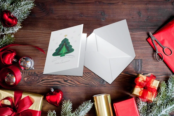  Greetings Card Product Image