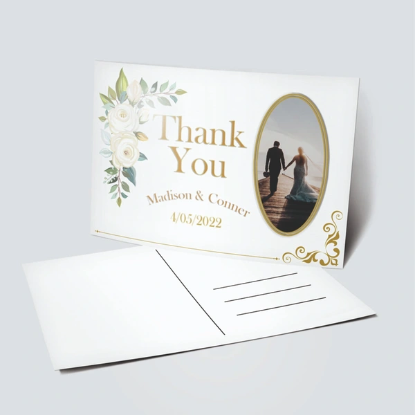  Postcards