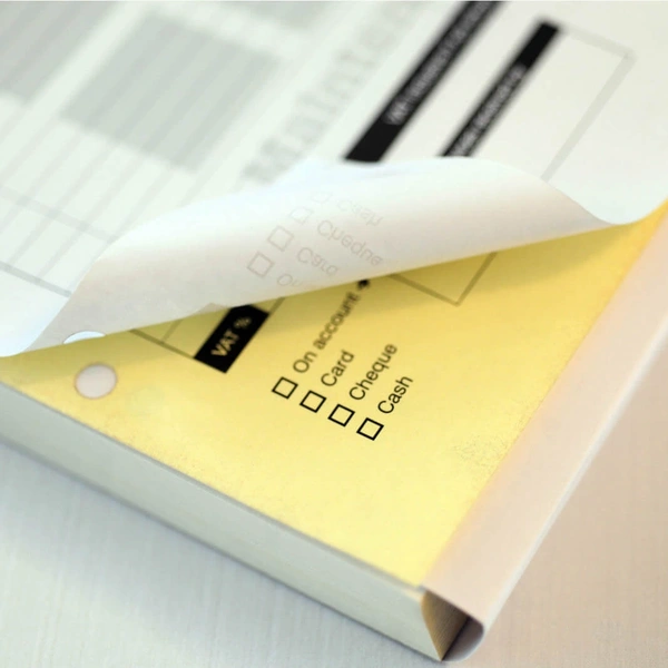 NCR Pads and Sets