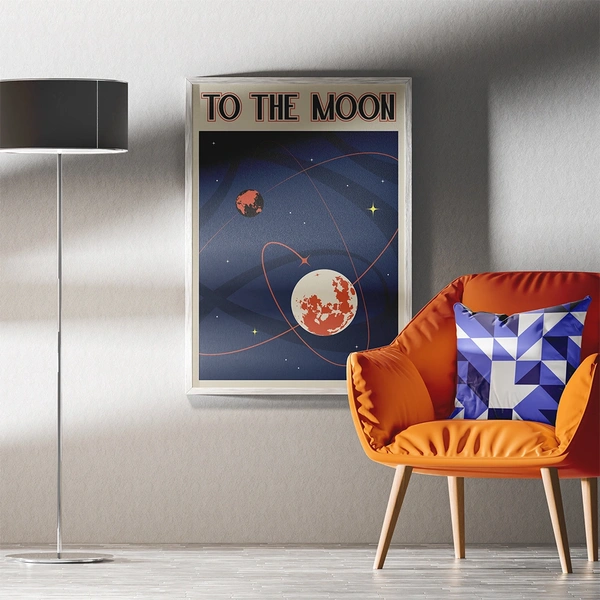  Posters - 2