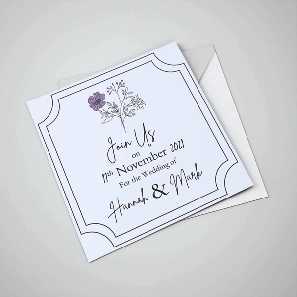  Weddinginvite